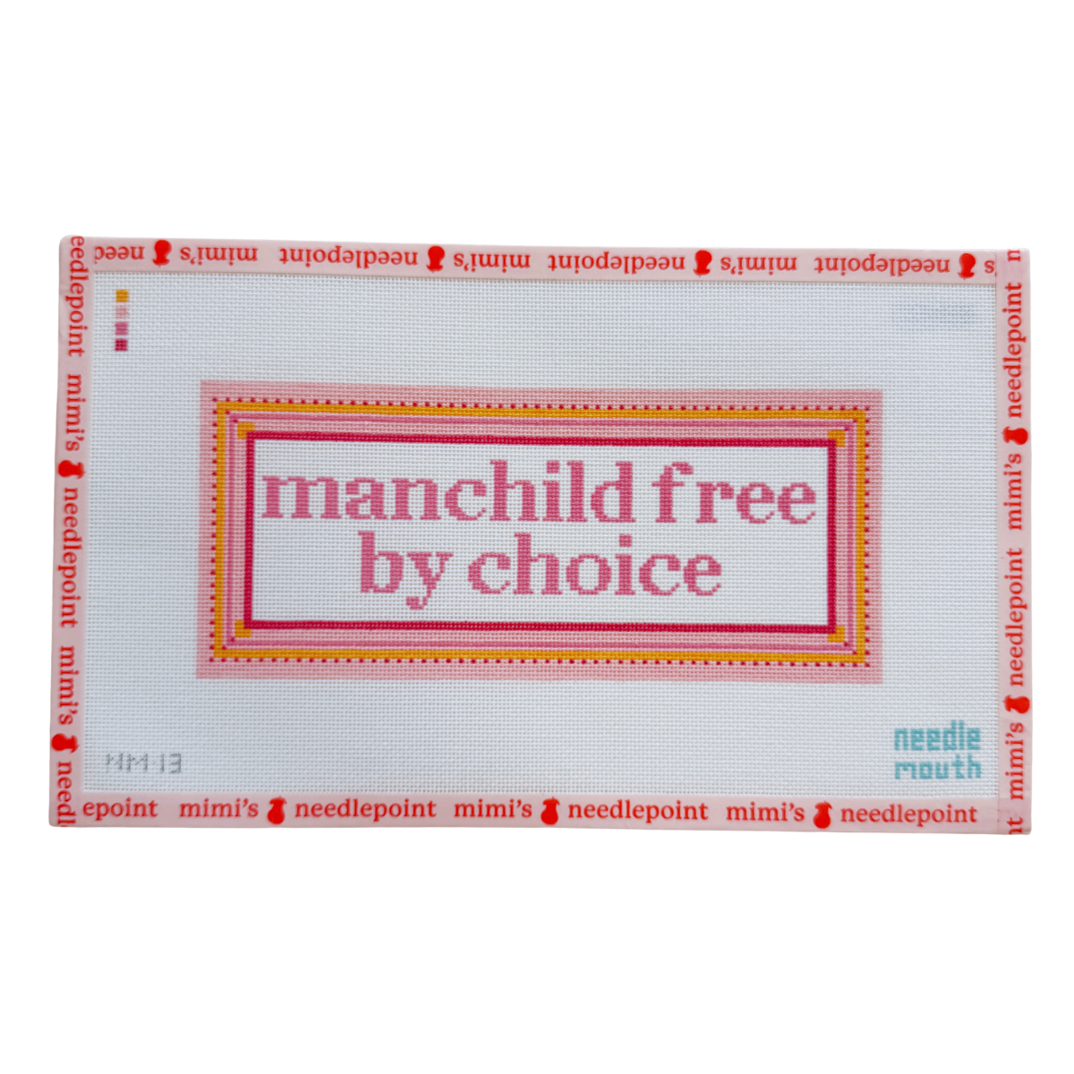 Manchild Free