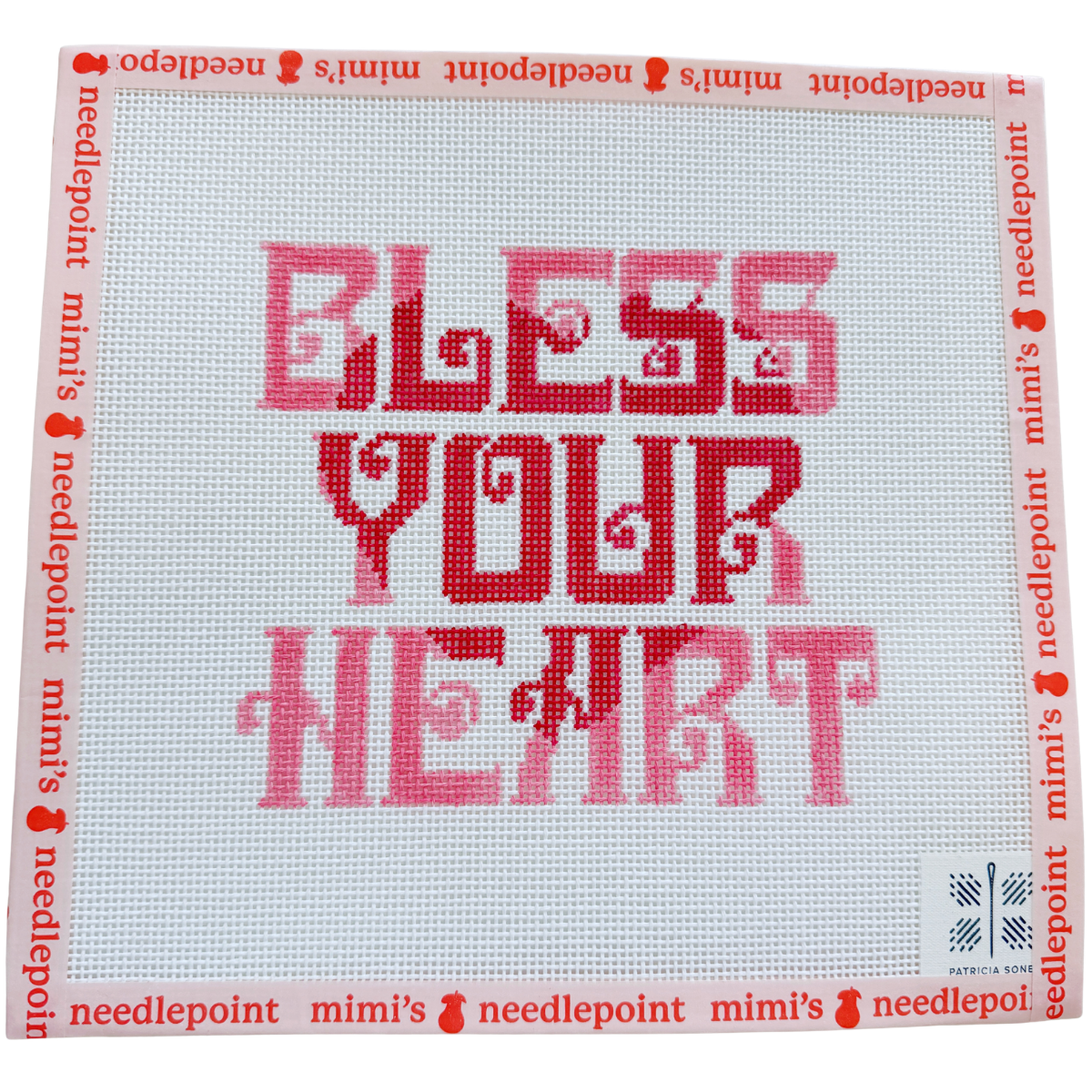Bless Your Heart