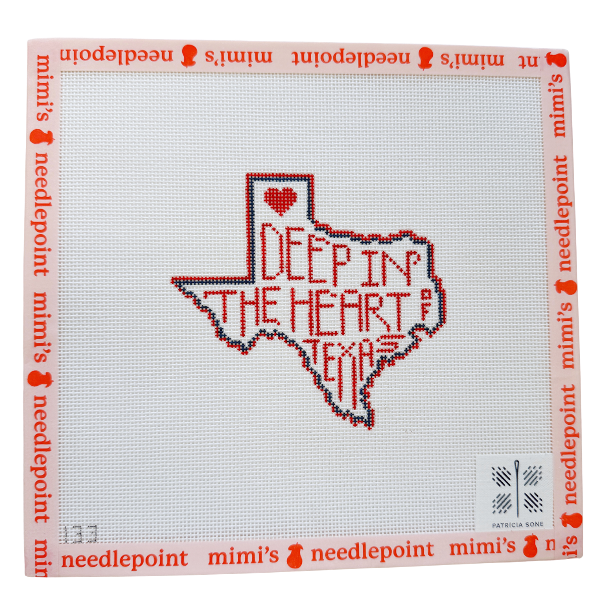 Deep In The Heart