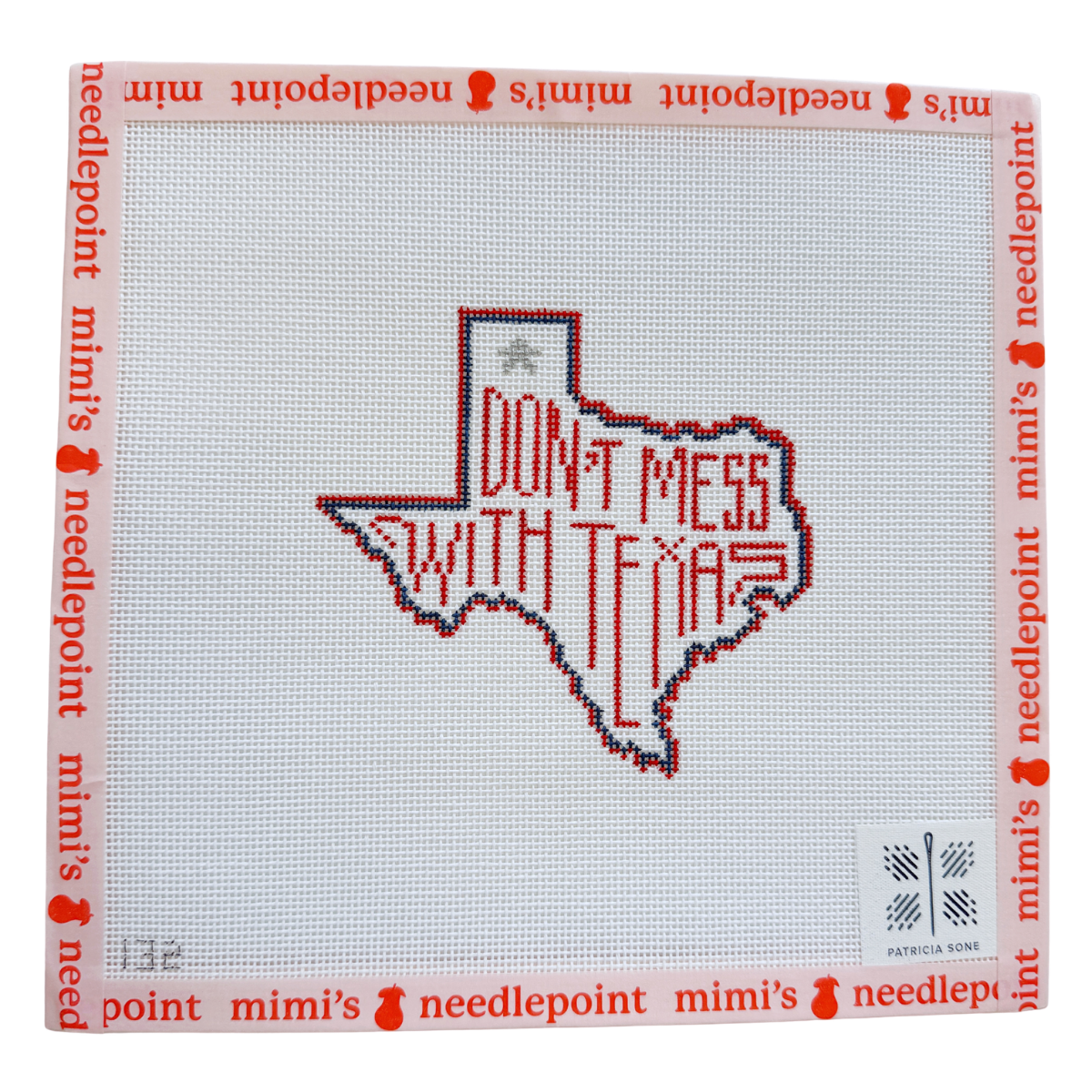 Don't Mess With Texas