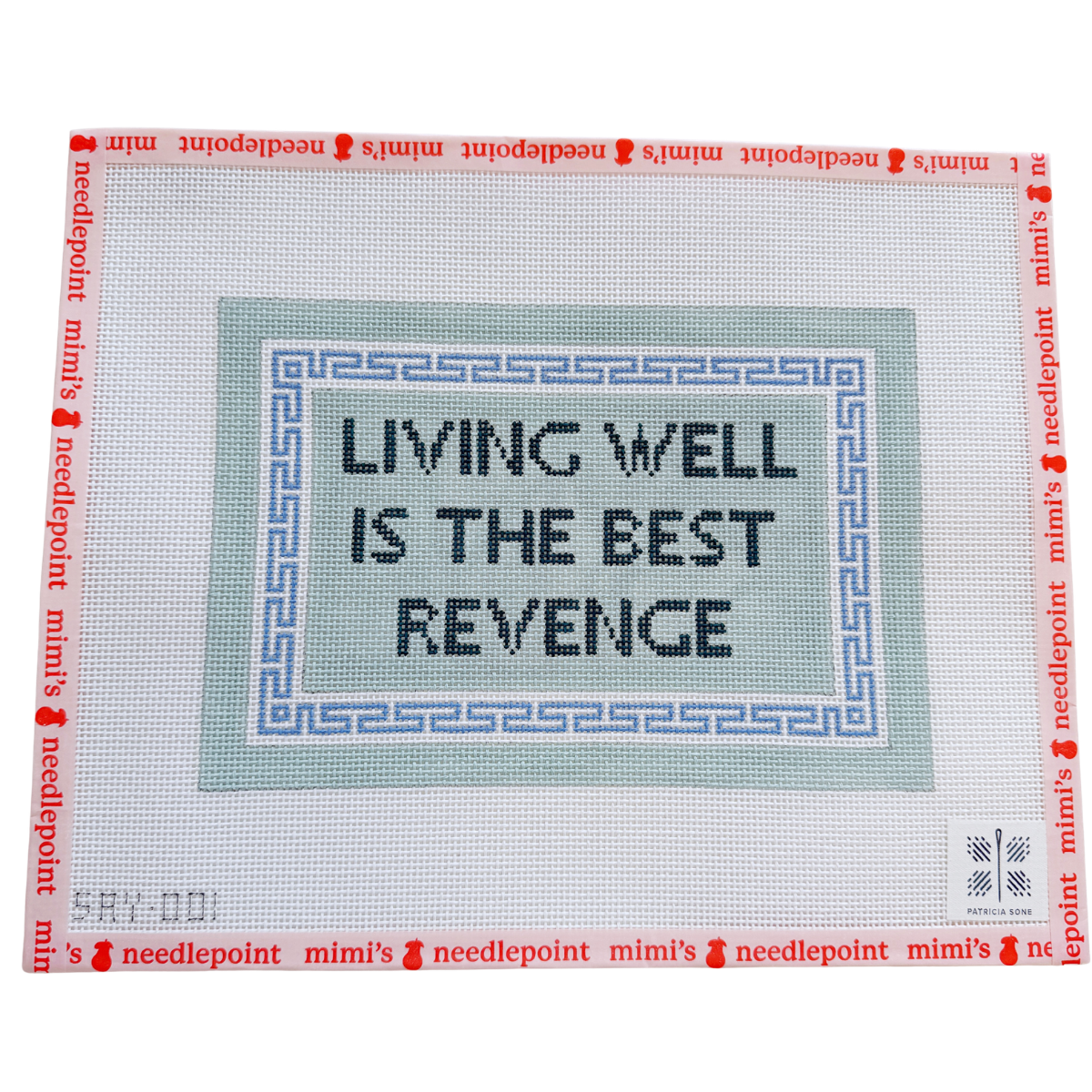 Living Well