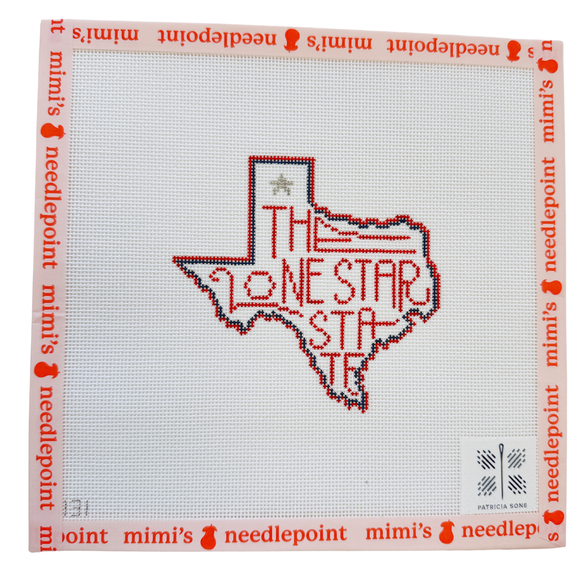 Lone Star State