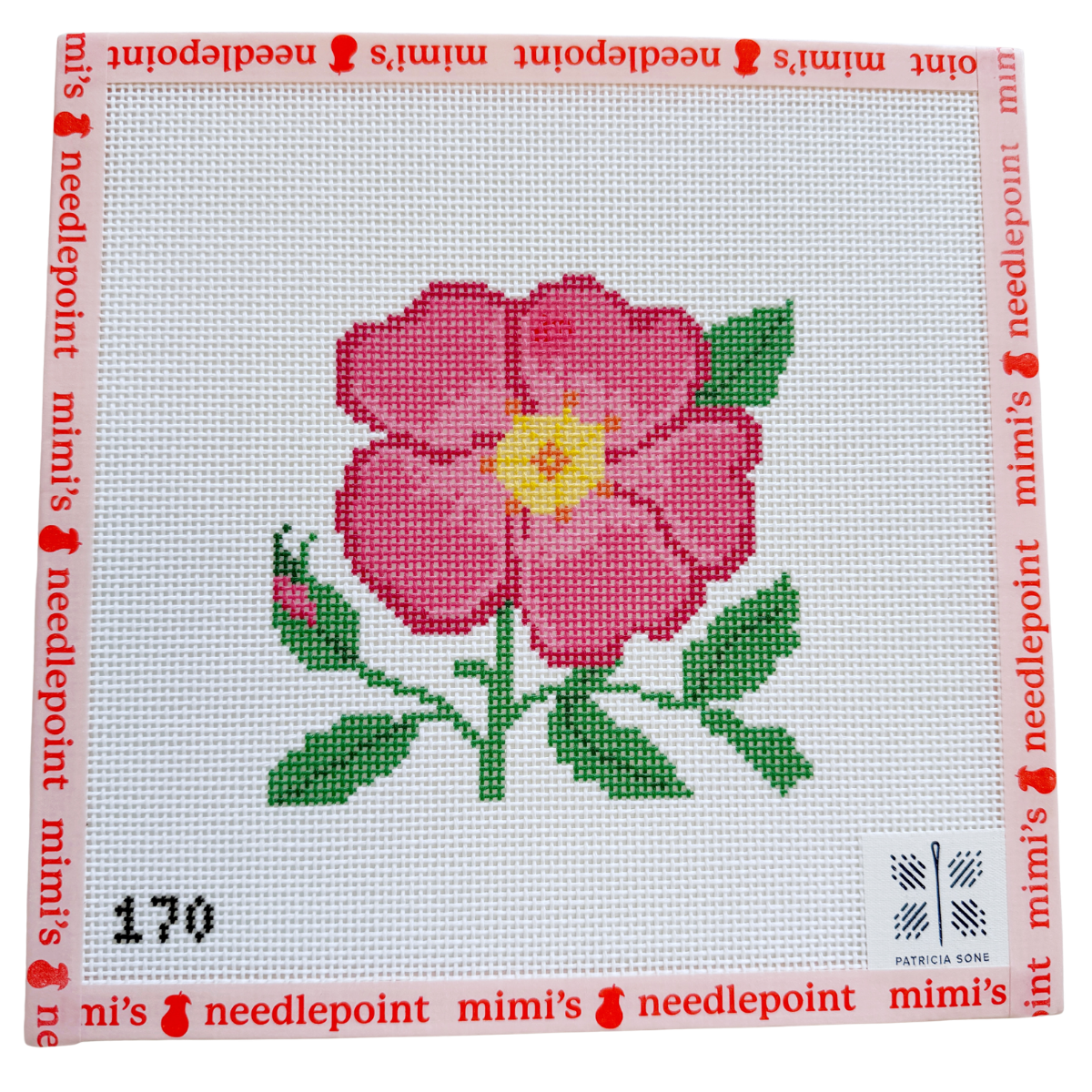 Wild Rose