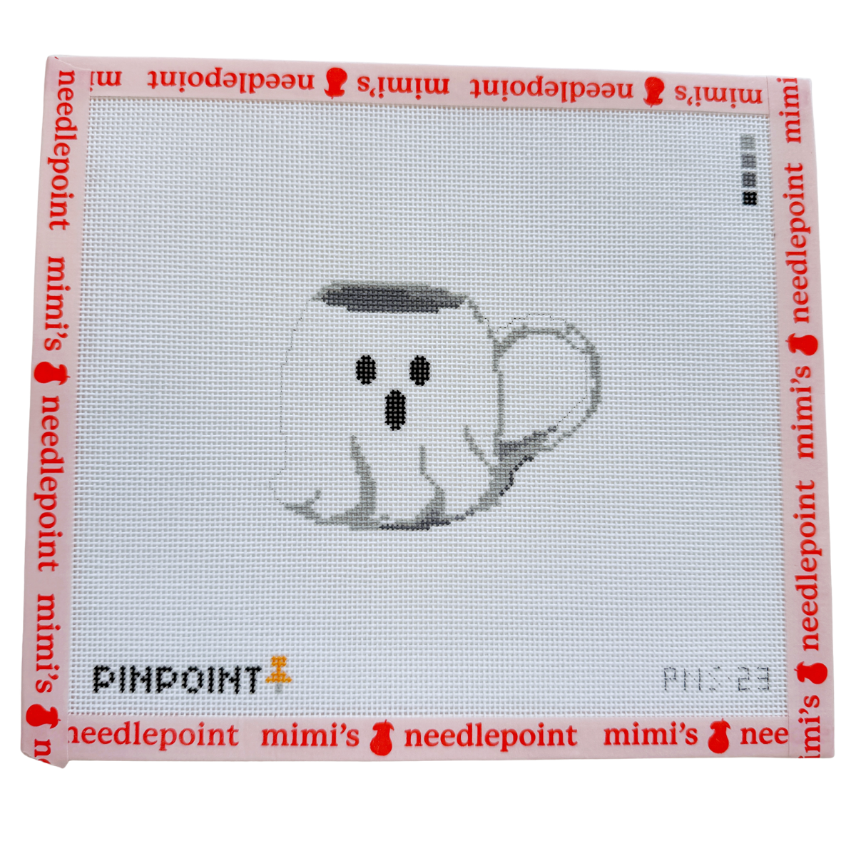 Halloween Mug Ghost