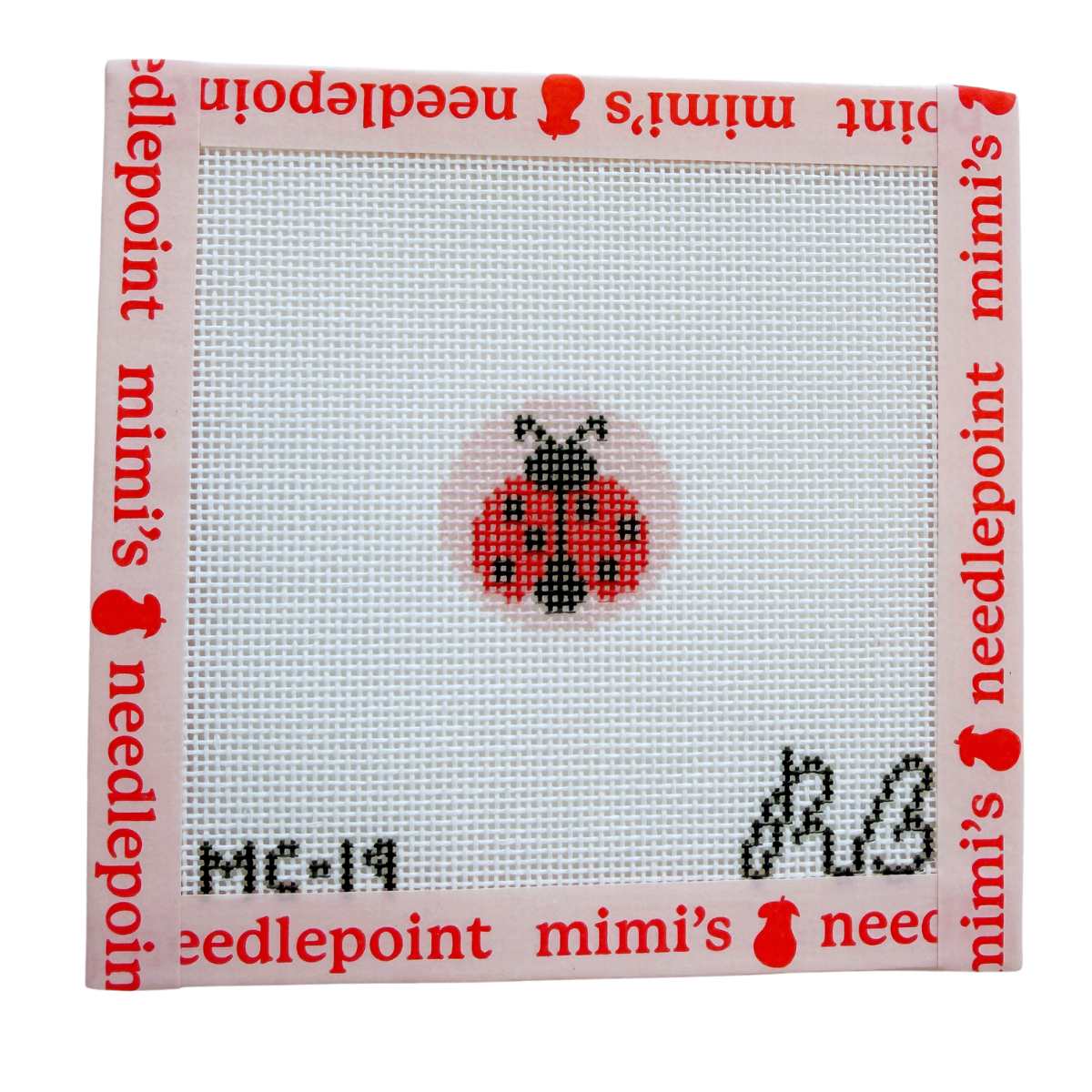 Mini Ladybug