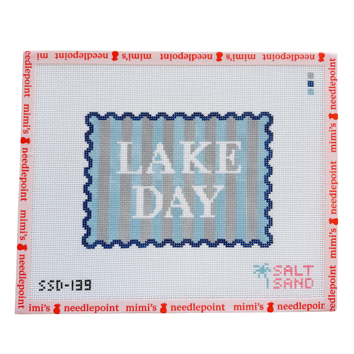 Lake Day