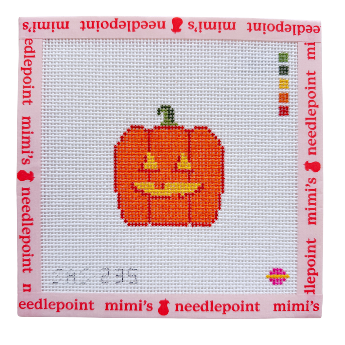 Tiny Pumpkin