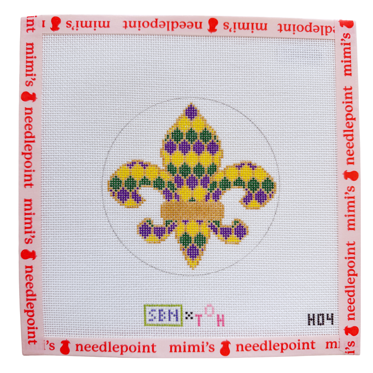 Fleur de Lis
