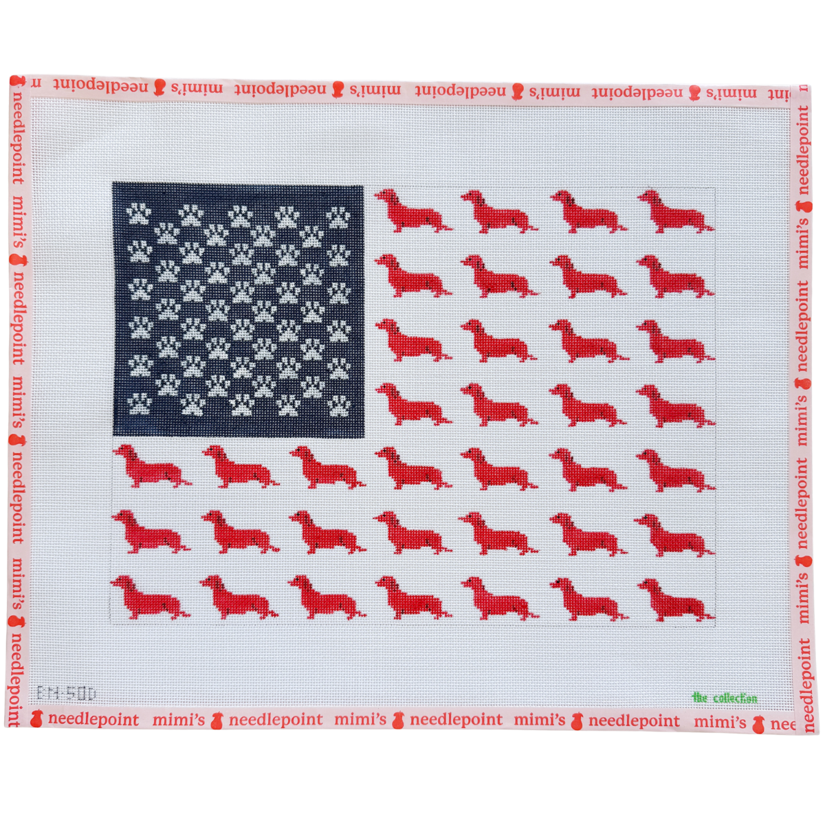 Dog Flag