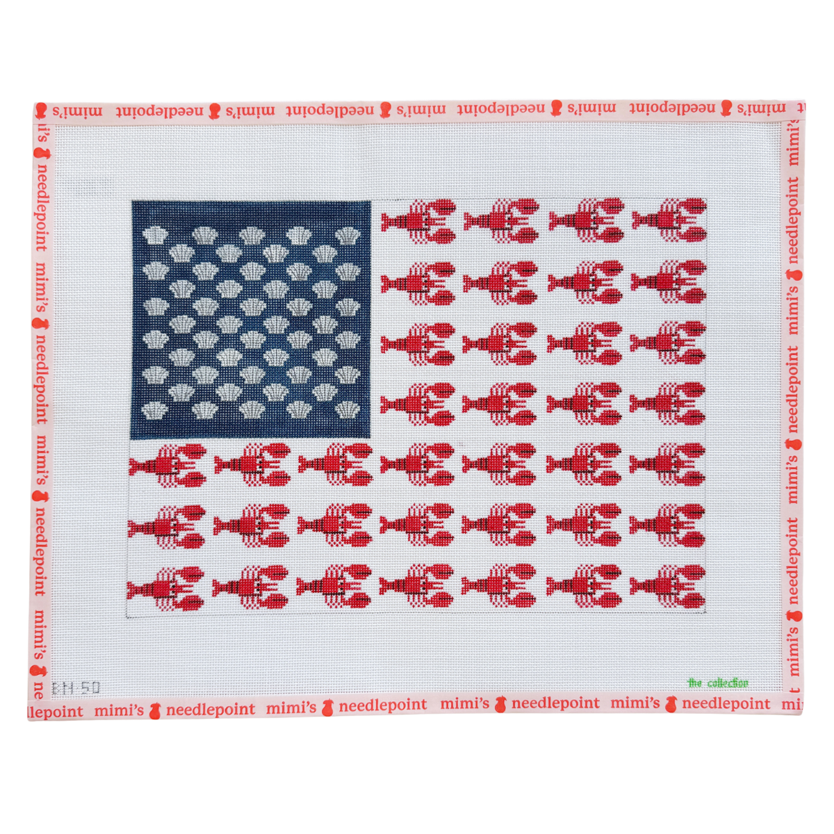 Lobster Flag