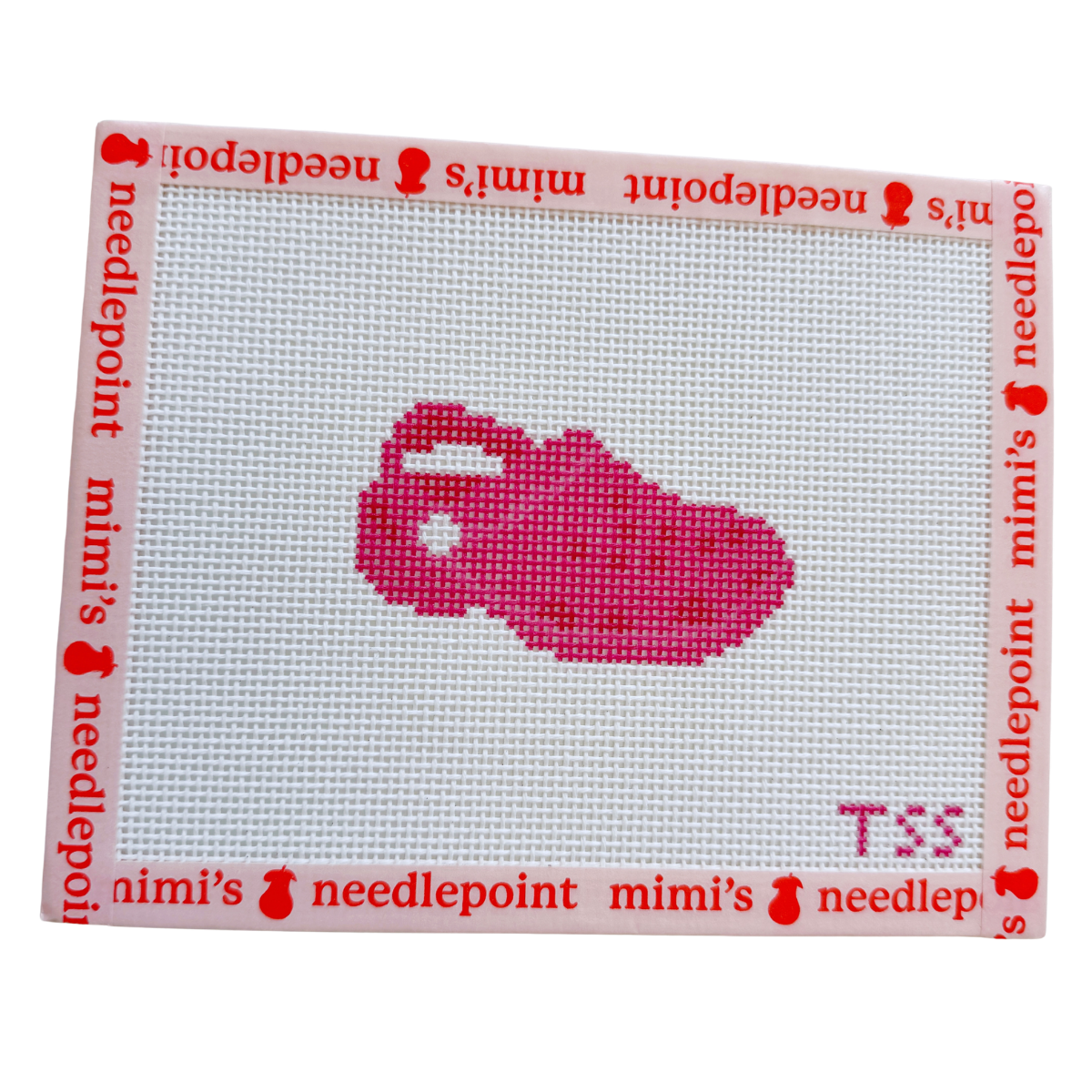 Pink Croc