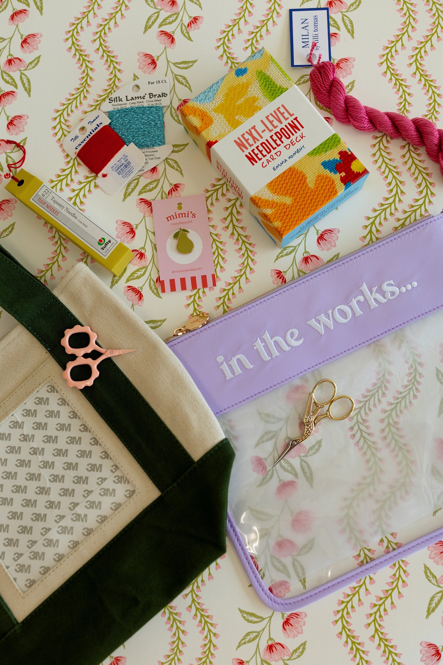 Accessories