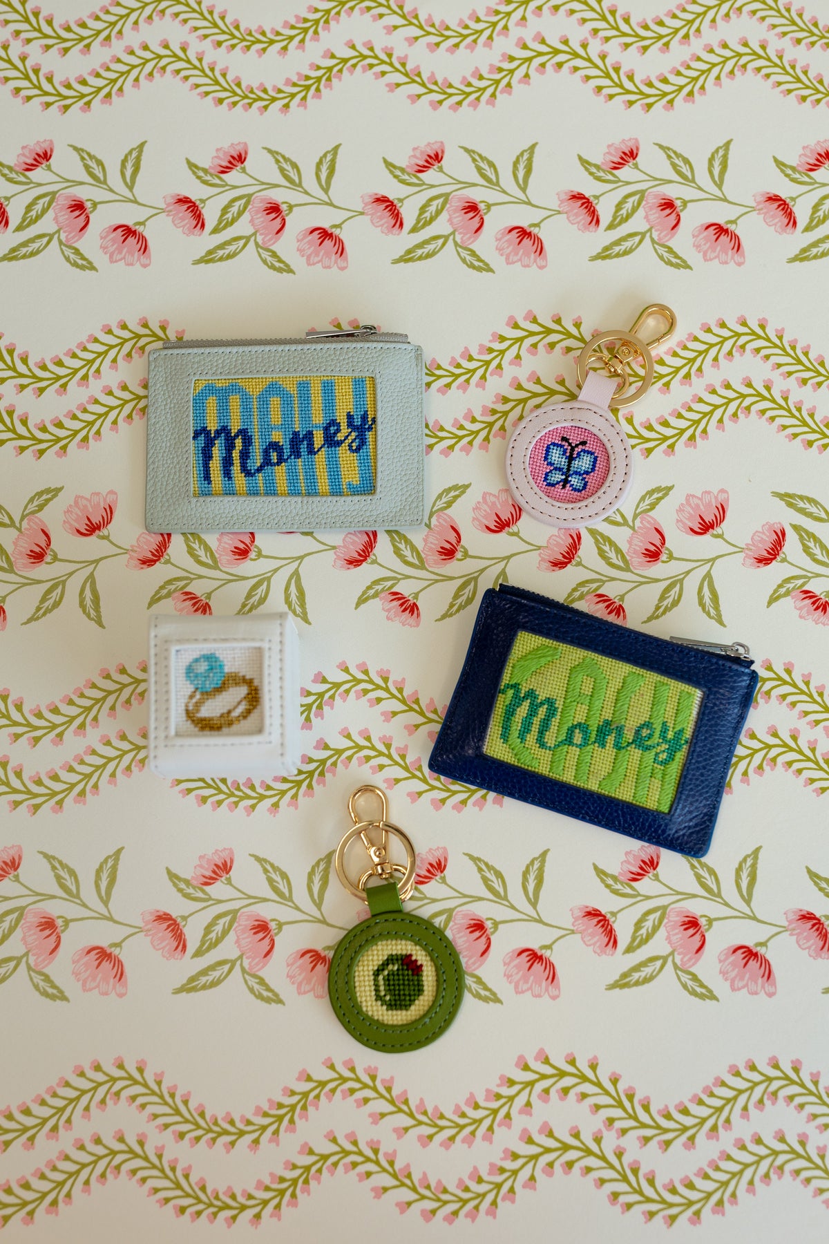 Bag Charms