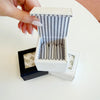 Bitty Box Navy