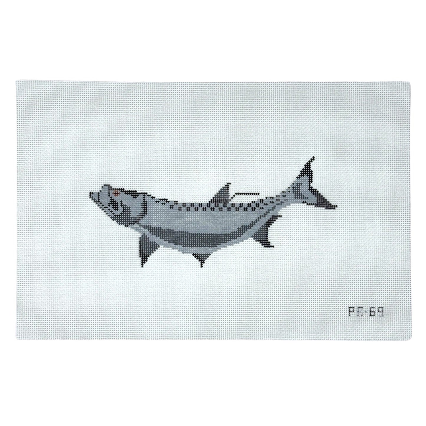 Tarpon-Trunk Show