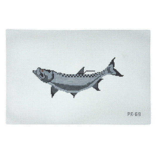 Tarpon-Trunk Show