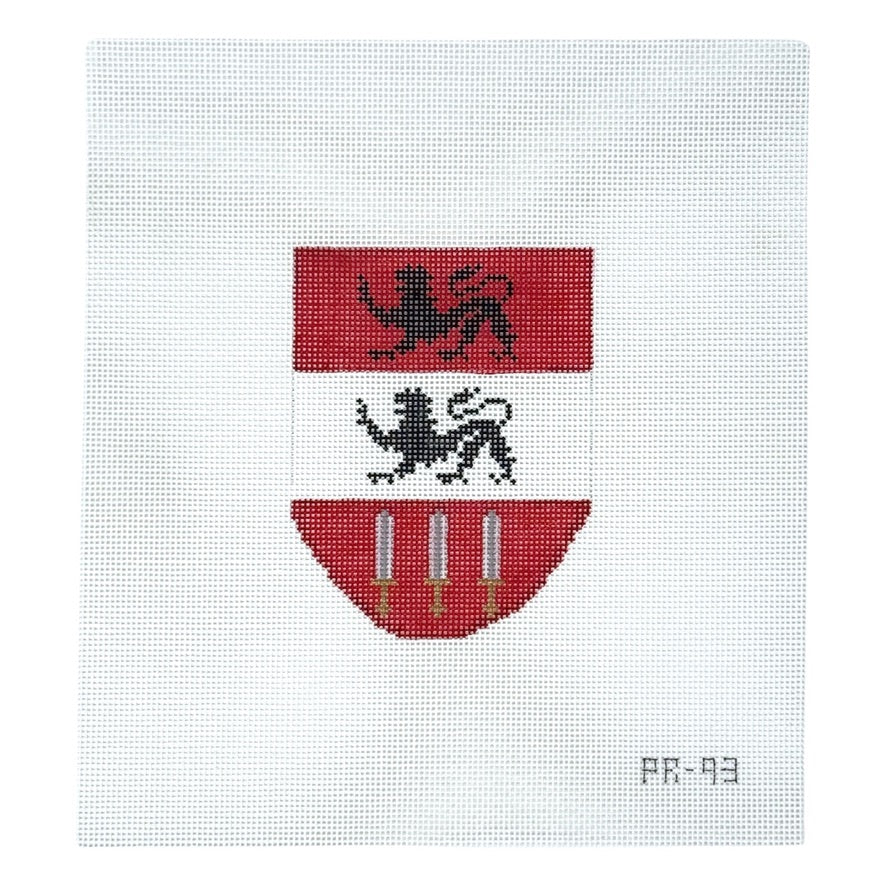 Lion/Sword Shield-Trunk Show