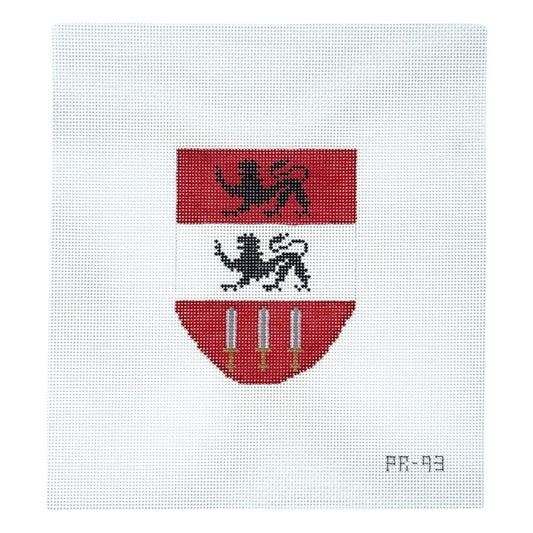 Lion/Sword Shield-Trunk Show