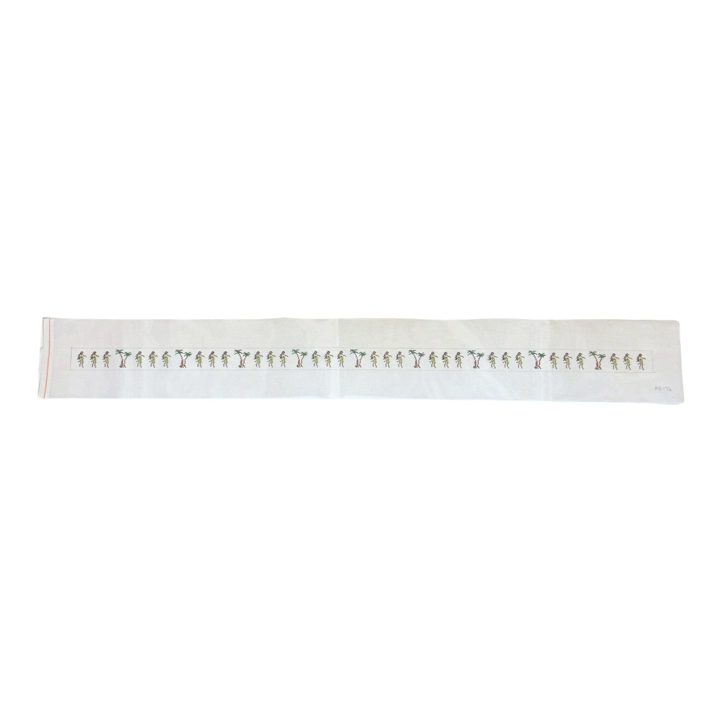 Hula Belt-Trunk Show