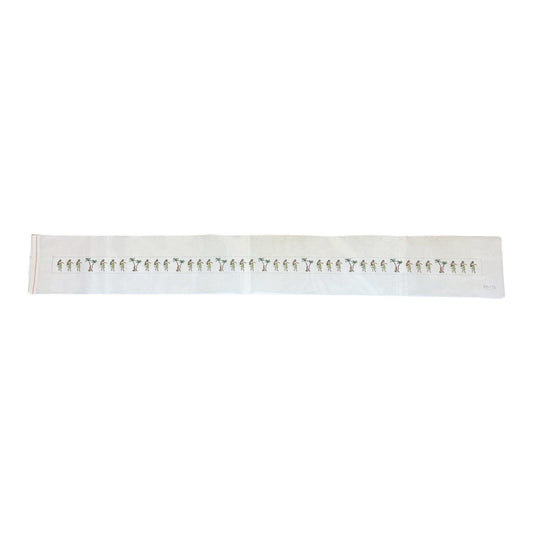 Hula Belt-Trunk Show