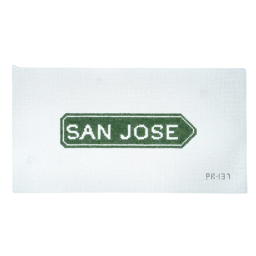 San Jose-Trunk Show
