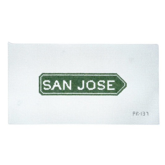 San Jose-Trunk Show