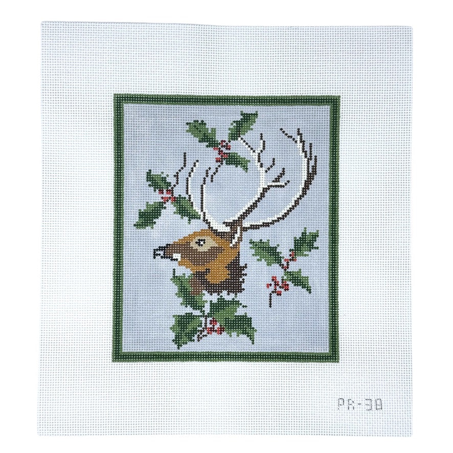 Holiday Deer-Trunk Show