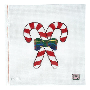 Candy Canes - Trunkshow