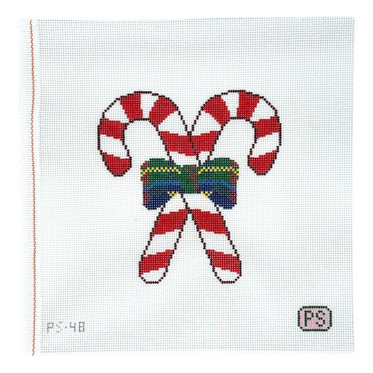 Candy Canes - Trunkshow