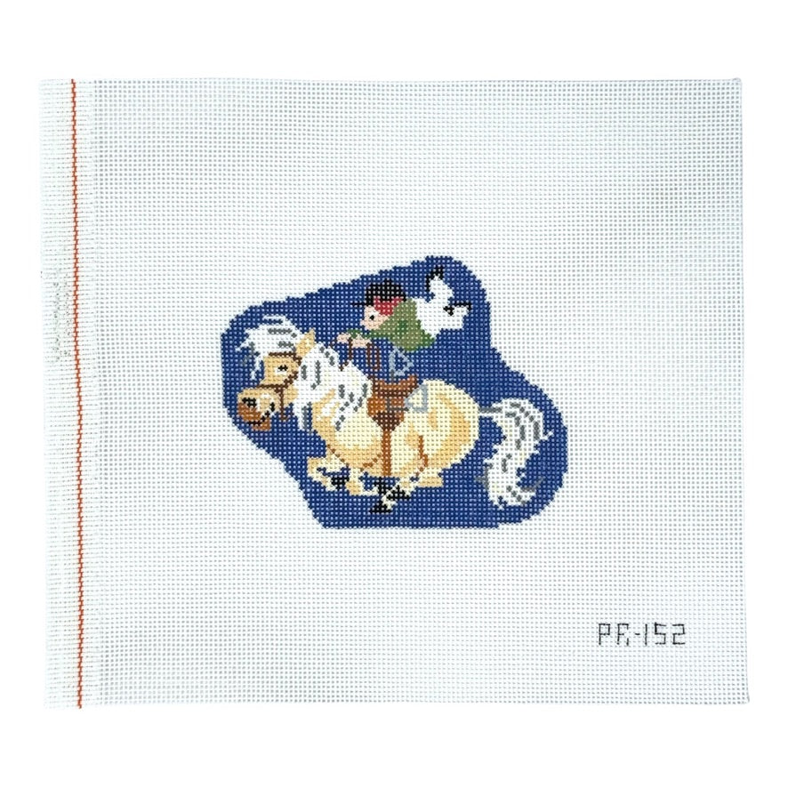 Naughty Pony-Trunk Show