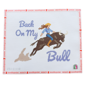 Back On My Bull