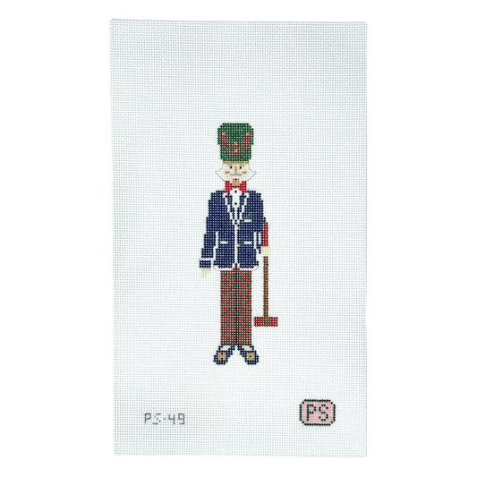 Preppy Nutcracker - Trunkshow