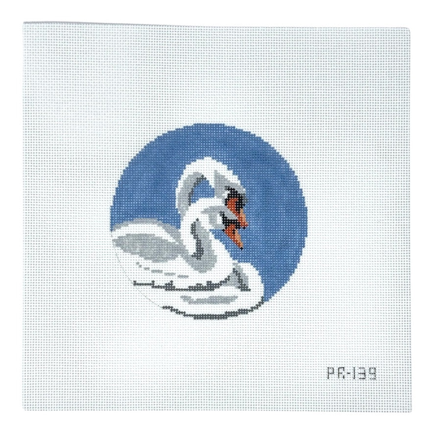 Swans-Trunk Show