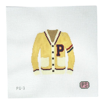 Varsity Sweater - Trunkshow