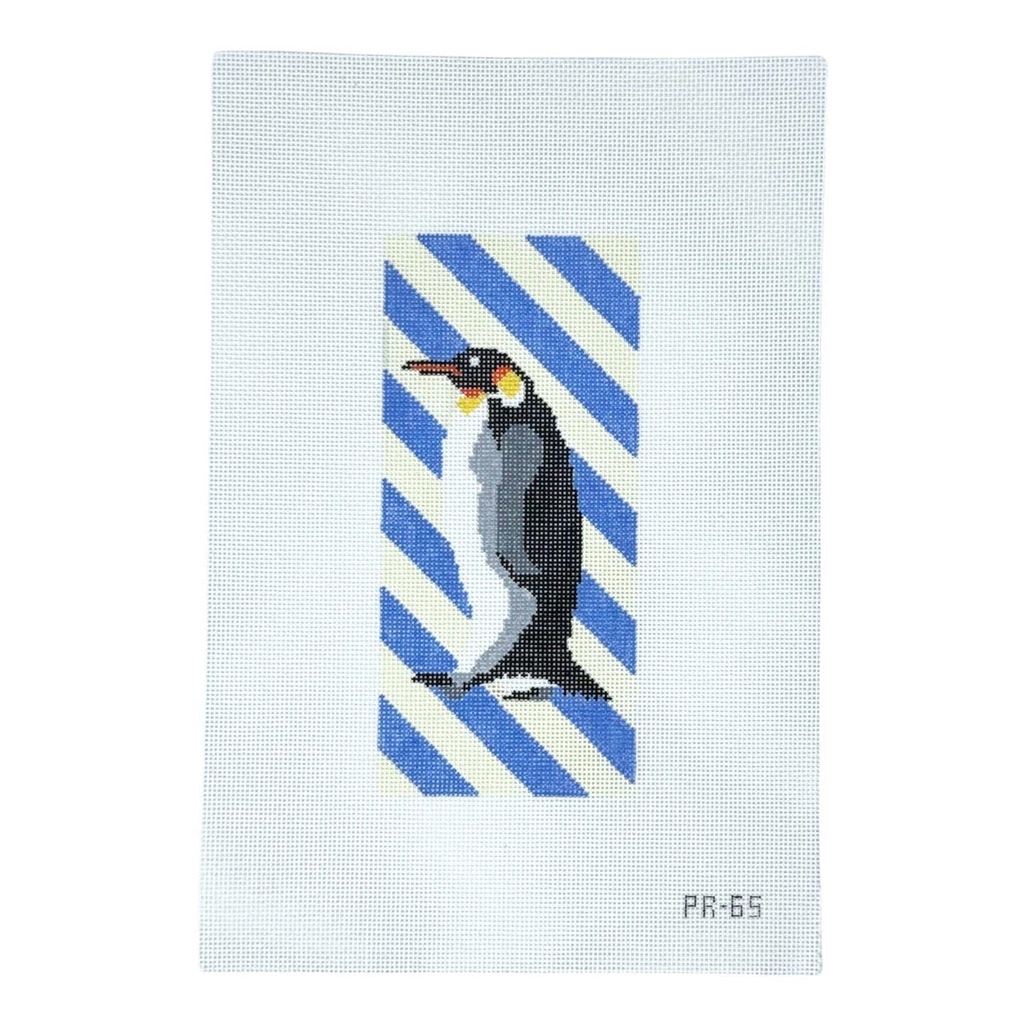 Emperor Penguin Rep-Trunk Show