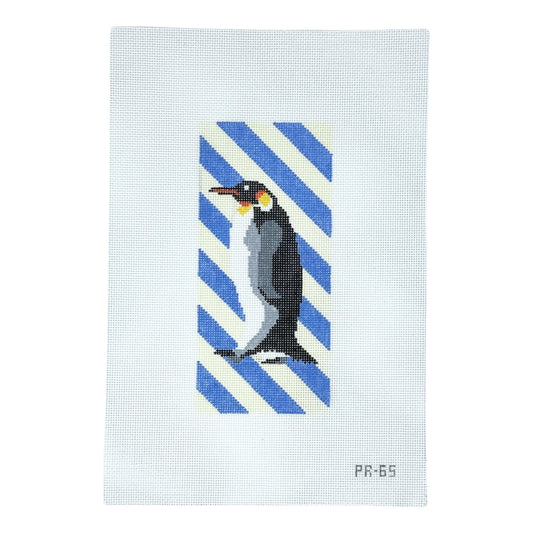 Emperor Penguin Rep-Trunk Show