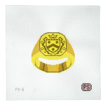 Signet Ring - Trunkshow