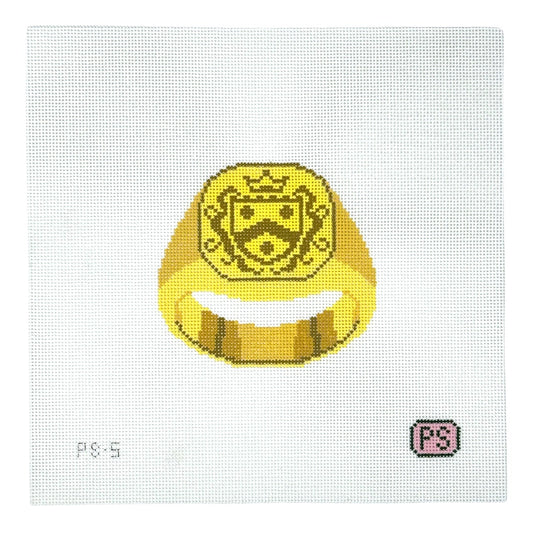 Signet Ring - Trunkshow