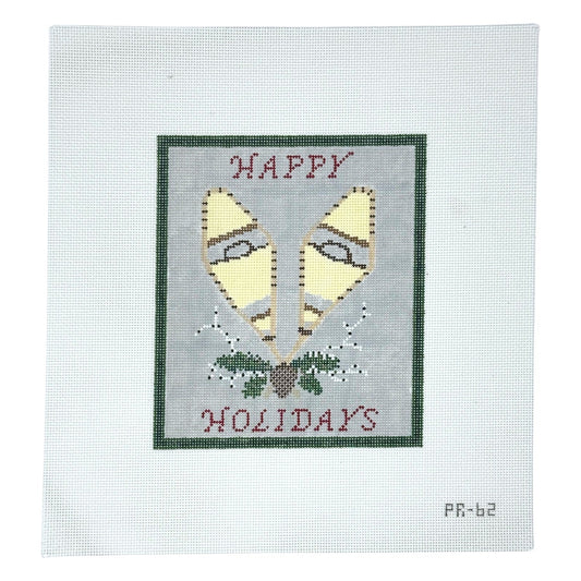 Happy Holidays-Trunk Show