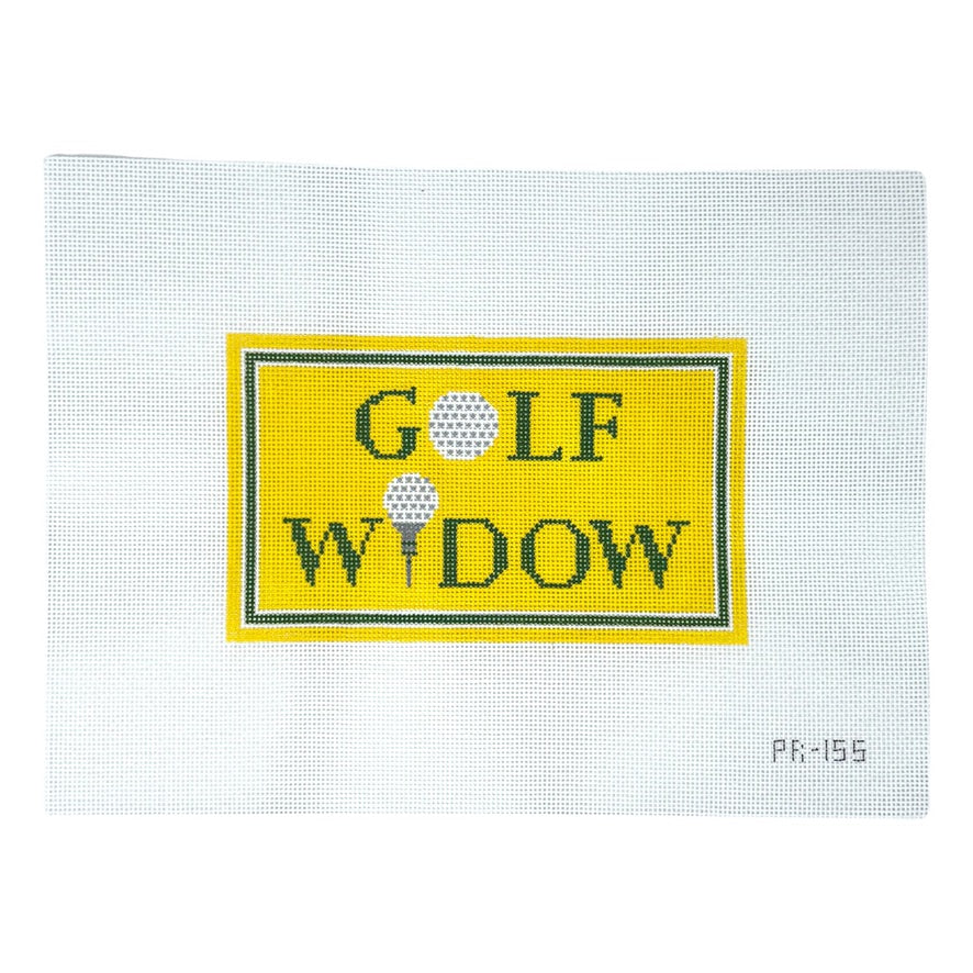 Golf Widow-Trunk Show