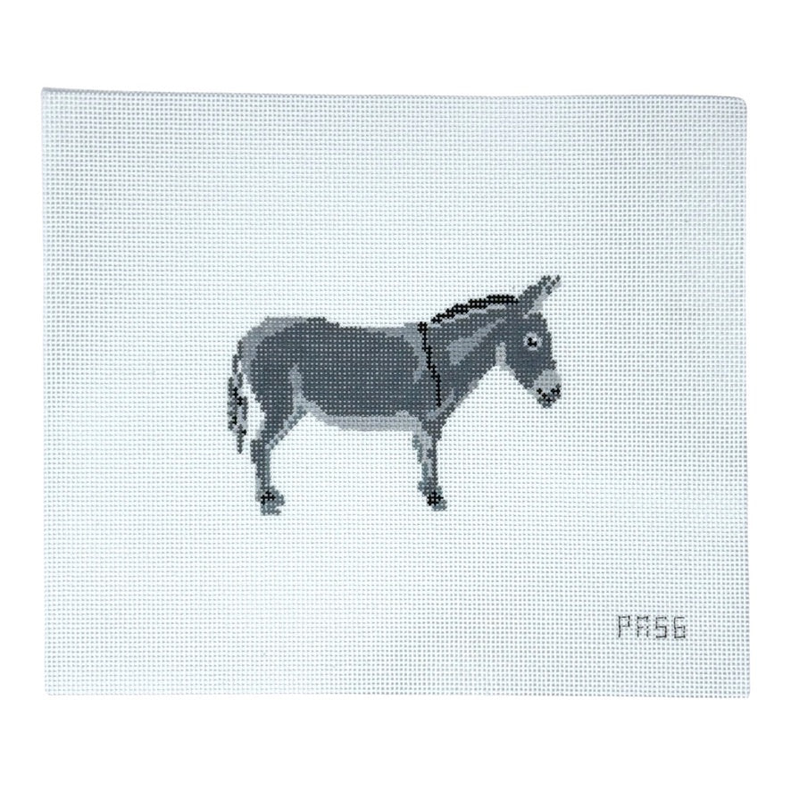 Donkey-Trunk Show