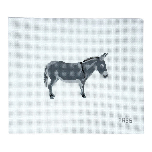 Donkey-Trunk Show