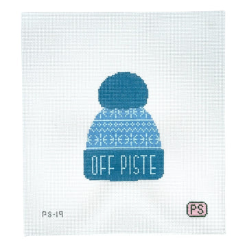 Off Piste Hat - Trunkshow
