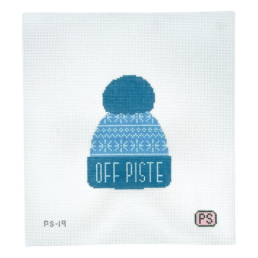 Off Piste Hat - Trunkshow