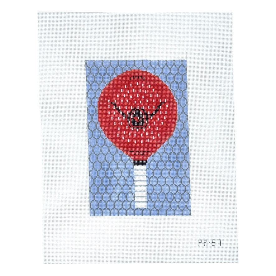 Paddle Racket 13M-Trunk Show