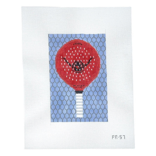 Paddle Racket 13M-Trunk Show