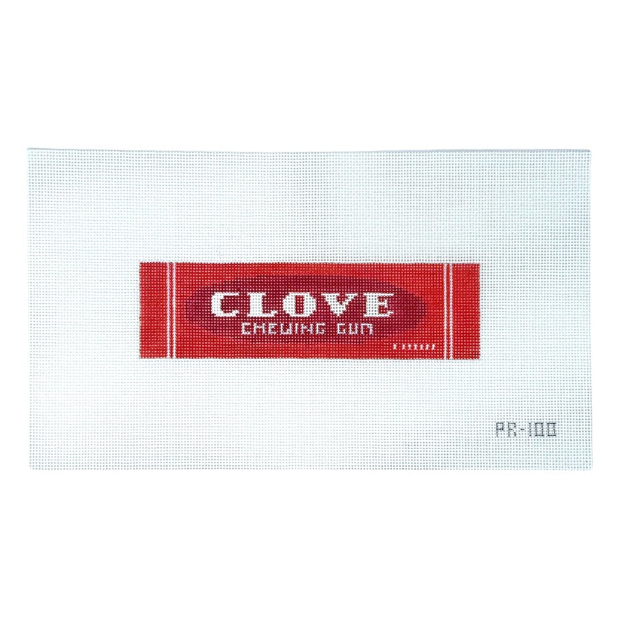 Old Fashion Chewing Gum 3-Trunk Show