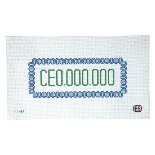 CEO,OOO,OOO - Trunkshow
