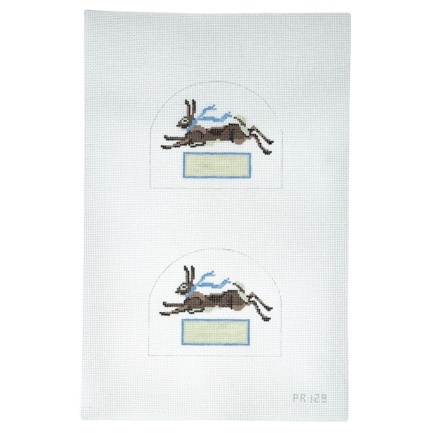 Easter Place Card (Two per canvas)-Trunk Show
