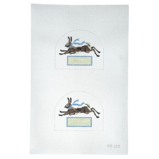 Easter Place Card (Two per canvas)-Trunk Show